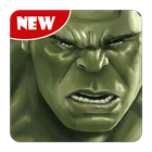 Green Giant Tile Puzzle icon