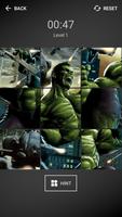 Green Giant Tile Puzzle ภาพหน้าจอ 1