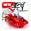 Mon Kart Puzzle Game APK