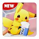 Pika Pikachu Tile Puzzle APK