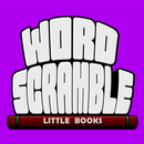 Word Scramble Little Books APK