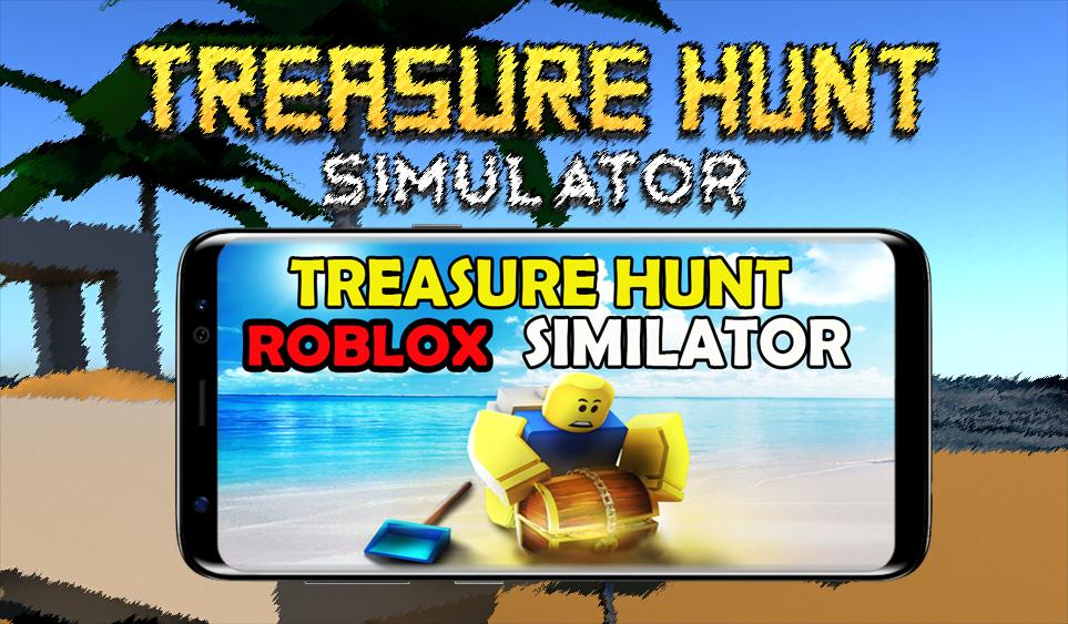 Roblox Treasure Hunt Simulator Areas