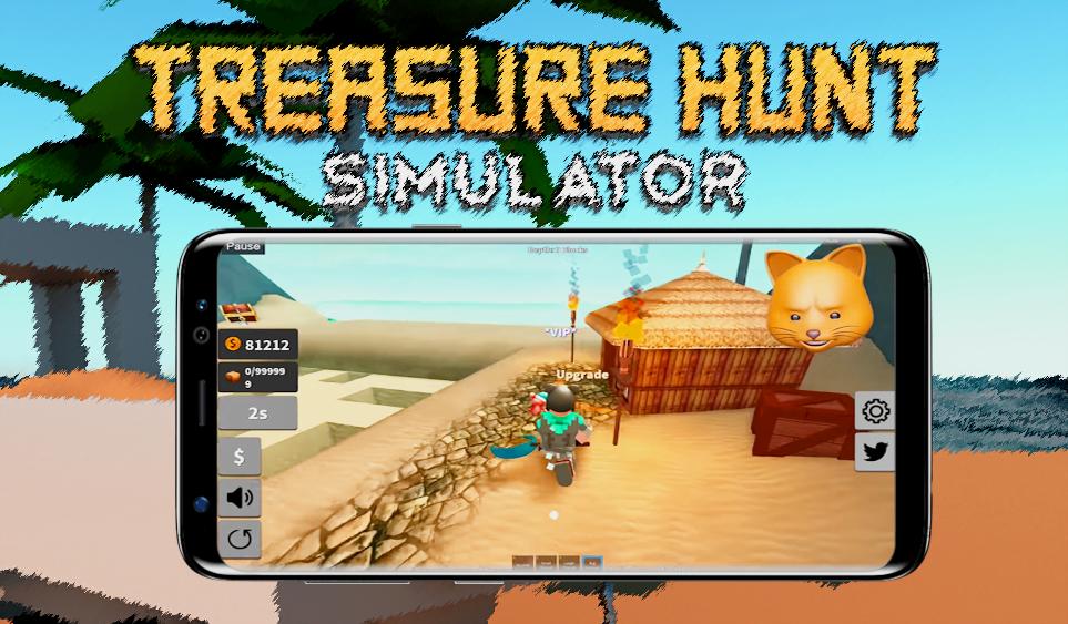 Roblox Treasure Hunt Simulator Tips And Tricks