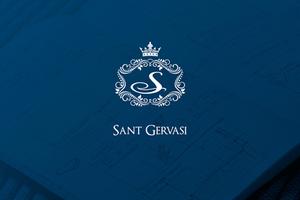 Sant Gervasi পোস্টার