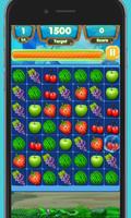 Fruit Crush Splash Mania screenshot 2