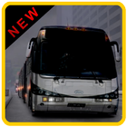 Public Transport simulator 3D icon