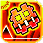 Geometry World Dash Games icono