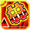 Geometry World Dash Games aplikacja