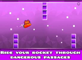 Geometry World Dash Games screenshot 3