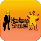 Harlem Shake Unlocker icône