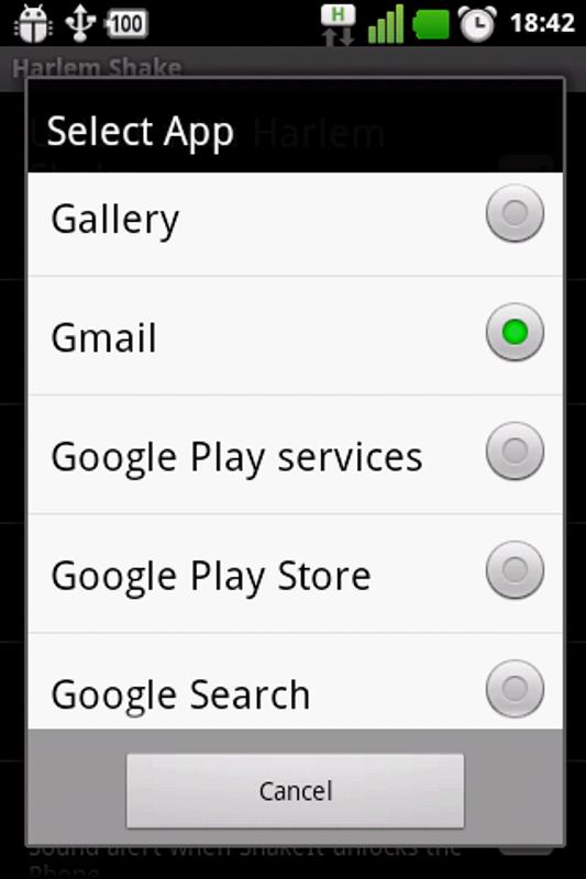 harlem shake unlocker for