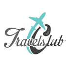 Travels Club icône