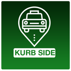 Kurb Side Delivery 아이콘