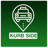 Kurb Side Delivery simgesi