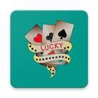 Simple Blackjack icône