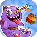 Sky smash whale APK