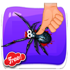 Ant Smasher Free 2018 New icône