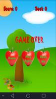 TOMATO SMASHER Screenshot 3