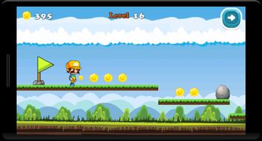 Super Smash Jungle subway اسکرین شاٹ 3