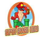 Super  Crash Of Smash Bandicot APK