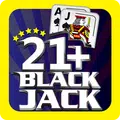 Blackjack 21+
