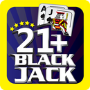 APK Blackjack 21+ Casino Card Game