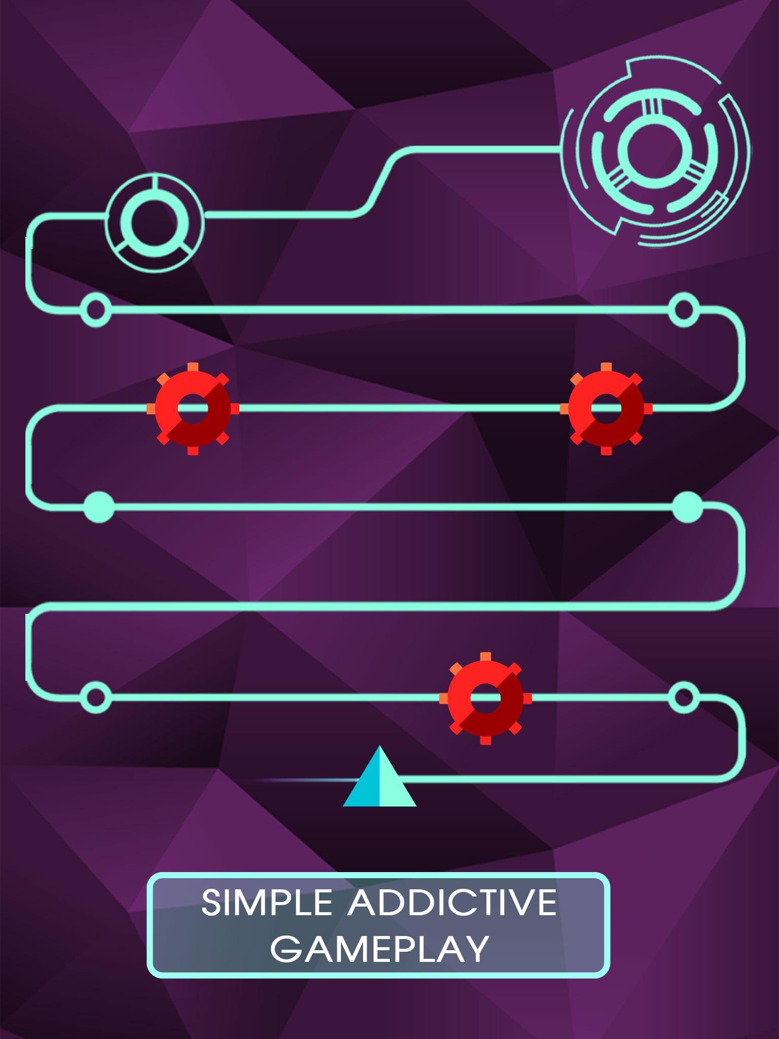 Infiltrate - Hack the Network for Android - APK Download - 