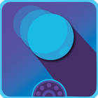 Bumperball - Pinball Arcade HD icône