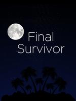 برنامه‌نما The Last Survivor عکس از صفحه