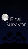 The Last Survivor पोस्टर