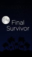 The Last Survivor Cartaz