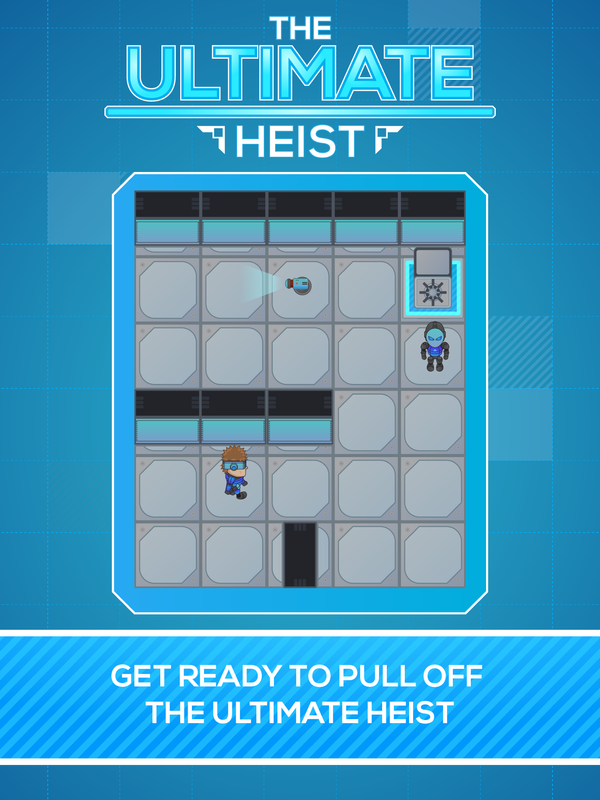 Ultimate Heist - Rob Bank Free for Android - APK Download Ultimate Heist - Rob Bank Free for Android - APK Download -