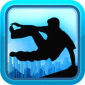 Parkour City icono