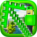 World of Blocks 2 Multiplayer APK