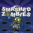 SMASHED ZOMBIES icône