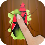 Insects Killer free game