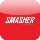 smasher magazine আইকন