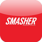 smasher magazine icono