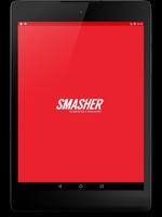 smasher magazine 스크린샷 3