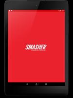 smasher magazine captura de pantalla 3