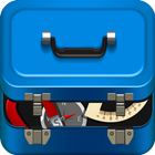Sensors Toolbox icon