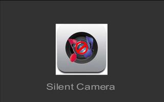 Silent camera Hidden camera captura de pantalla 1