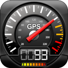 Speedometer icono