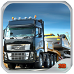 Truck Transport Simulator 3D