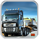 Truck Transport Simulator 3D APK
