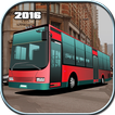 COACH BUS SIMULATOR 3D