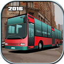 COACH BUS SIMULATOR 3D APK