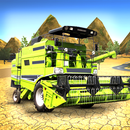 Combine Harvester King APK