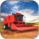 Combine Harvester Simulator 2 APK