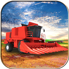 Combine Harvester Simulator 2 icône